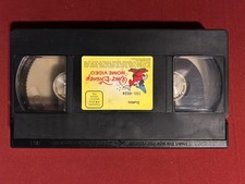 Dumbo | Walt Disney | VHS | Ohne Box