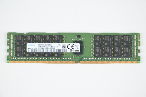 Server ram samsung ddr4 32gb - ddr4,