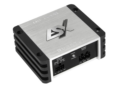Esx four kanal class - qs-four, |