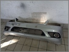 Mercedes W204 AMG Stoßstange