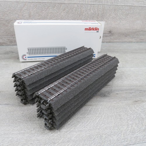 Märklin 24172 10x - mÄrklin,