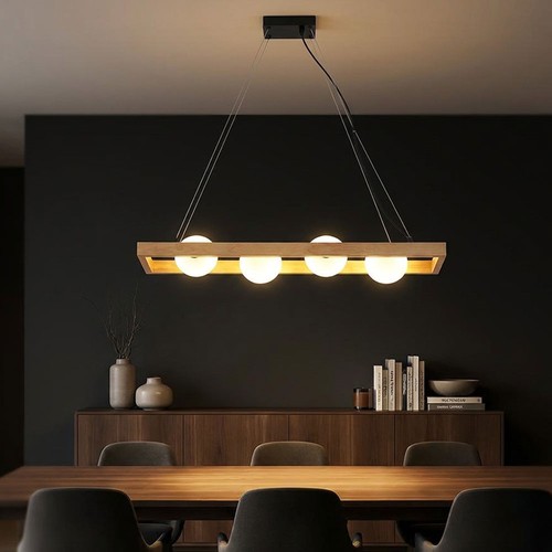Led pendellampe hängeleuchte - led,