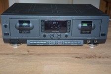 Philips FC 940 Kassettendeck 900 Serie Tape Teildefekt Bastler Ware