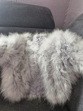 Feder Bolero-Jacke, kurze Jacke, Hochzeit, Brautkleid, 