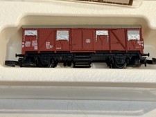 MÄRKLIN MINICLUB Gepäckwagen