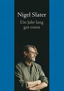 Ein jahr lang gut essen - essen, von
