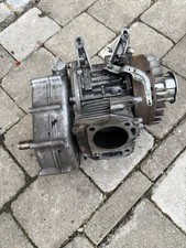 Rennkart Honda-Motor GX 200 Mit Getriebe Defekt 