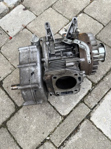 Rennkart honda motor 200 - rennkart, gx