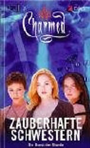 Charmed zauberhafte - charmed,