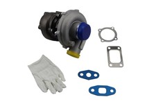 MTS Belarus Traktor Schlepper Motor Turbo Triebwerk Turbolader 🚜 TKR-6 NACHBAU