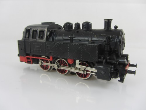 Märklin 3004 800 dampflok - märklin,