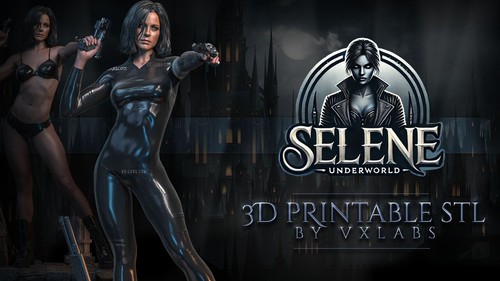 Selene underworld vampirin - selene,,