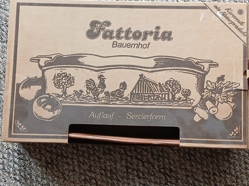 Orig fattoria design keramik - orig.,