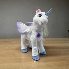 Furereal Star Lily Hasbro
