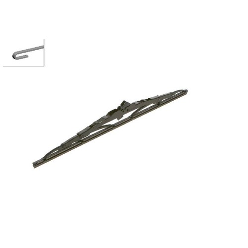 Bosch scheibenwischer vorne - bosch,