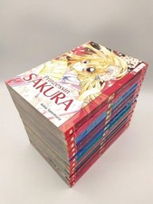 Prinzessin Sakura 1-12