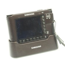 Samsung NV24HD camera +
