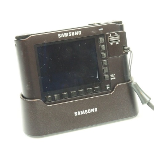Samsung nv24hd camera - samsung, +