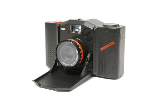 Minox 35gt analoge - minox,