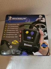 MICHELIN 009518 Digitaler Mini-Kompressor für Autos 12 V, 3,5 bar