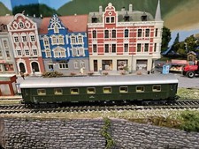 Liliput OBB Passenger Car 280