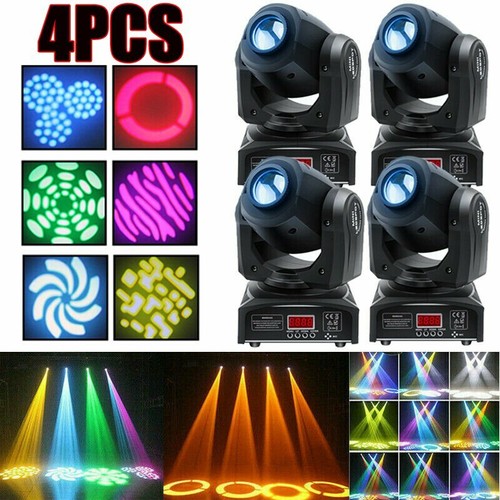 80w spot moving head - 80w,