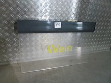 LED Leuchtwerbung Acyrl Logo Wein Werbe Leuchtleiste B=615mm H=305mm (795)