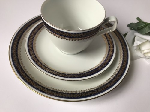 Kaffeegedeck johann seltmann - kaffeegedeck,