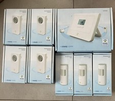eQ3 INNOGY RWE SmartHome Zentrale Strom Licht Funkzentrale Haussteuerung SHC NEU