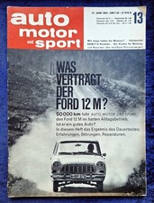 AMS Auto Motor und Sport