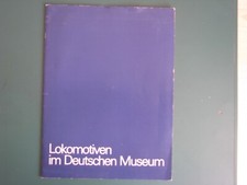 Lokomotiven im Deutschen