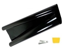 300x75cm Hell Scheiben Folie