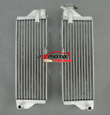 Aluminum Radiator For Husqvarna WR/CR125 2009/TC250 09-12/TE250 10-12/TE310 2010