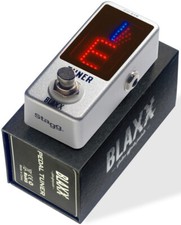 Stagg BLAXX BX Tuner