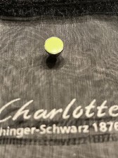 Original Charlotte Ehinger