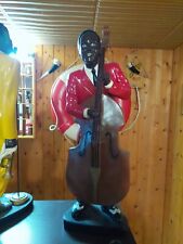 Sammler Stücke Jazzmusiker 