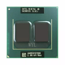 Intel Core 2 Quad Q9000 CPU