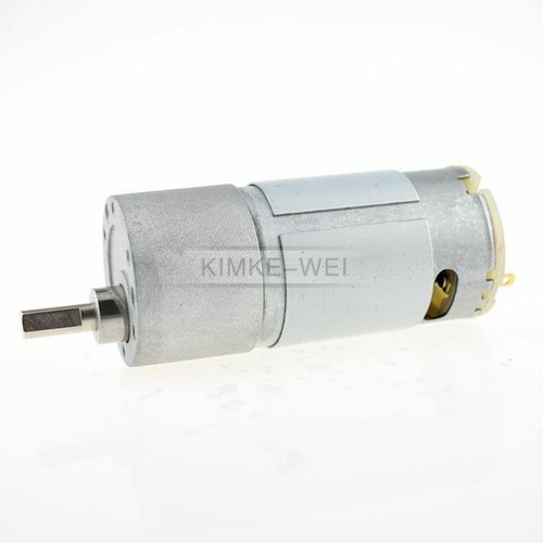 37mm modellbau getriebemotor - modellbau,