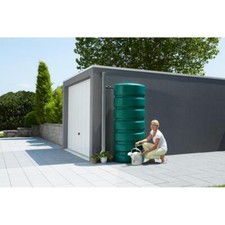 GARANTIA CLASSICO Gartentank