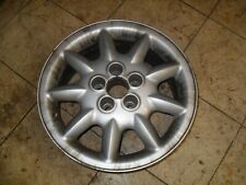 VW GTI G60 VR6 16V Alufelge