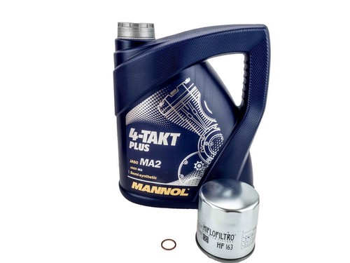 öl ölfilter set passend - Ölfilter,