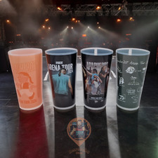 APACHE 207 - Becher -