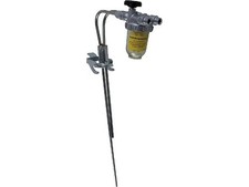 Öl-Zweistrangfilter für 20 l