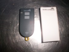 Schellenberg Smart DRIVE