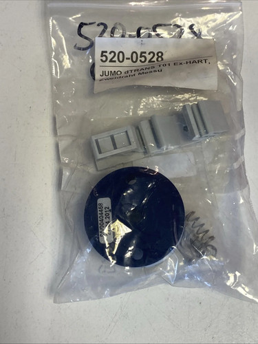 Jumo dtrans t01 - dtrans,