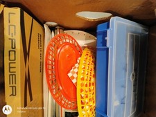 Flohmarktkiste / Trödelware