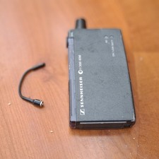 Sennheiser EK 300 IEM In-Ear
