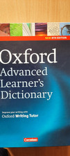 Oxford Advanced Learner's