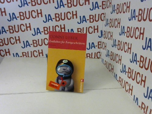 Entlieben für