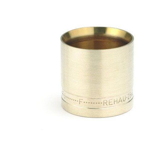 Rehau schiebehülse sdr - sdr, 11